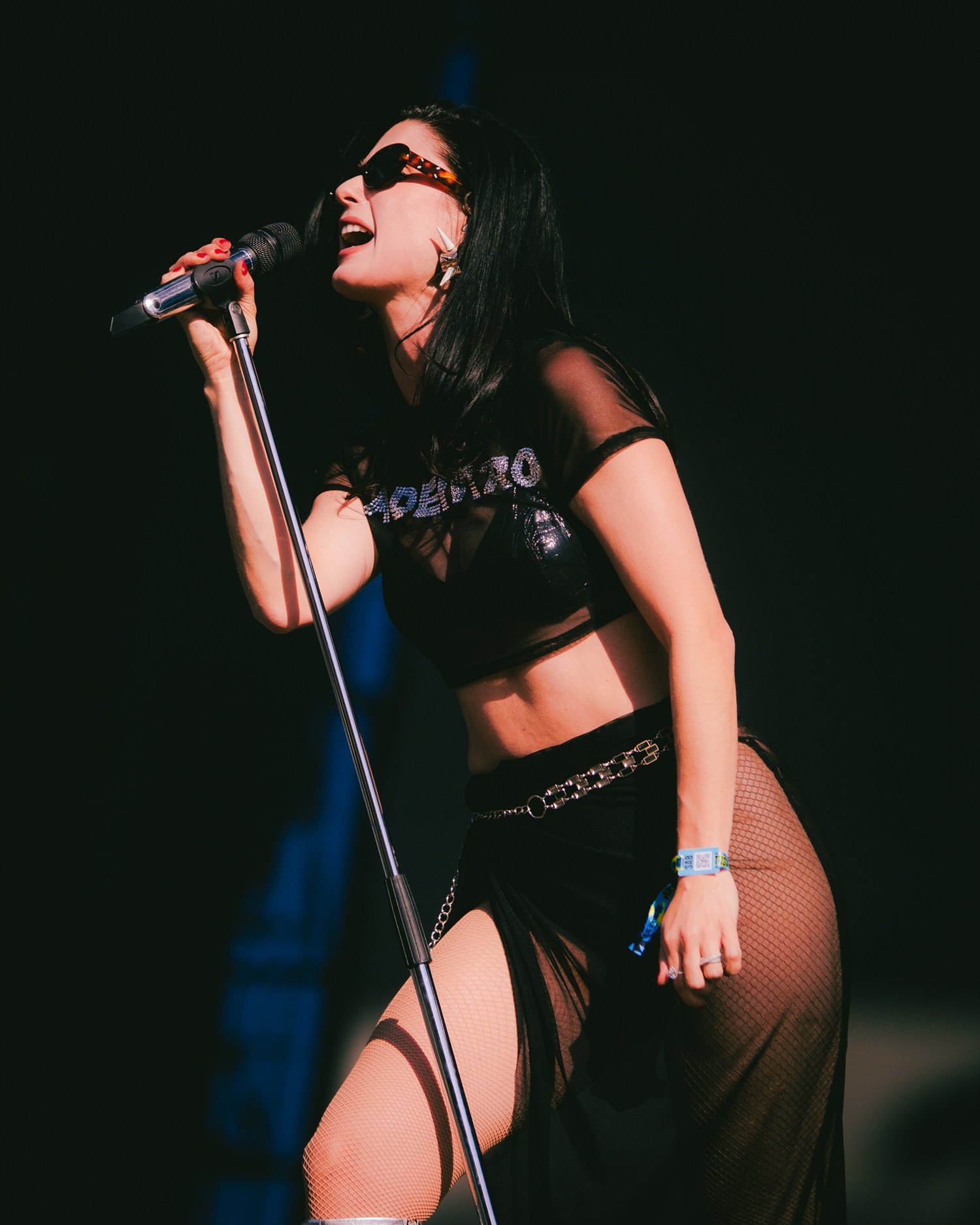 Lollapalooza Chile 2024 - Día 2